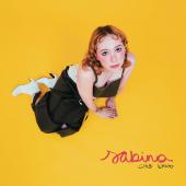 Chibi Ichigo - Sabina (LP) (special eco Vinyl)