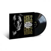 Rogers, Kenny - Life Is Like A Song (LP)