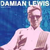 Lewis, Damian - Mission Creep (Opaque Blue) (LP)