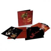 Gallagher, Rory - All Around Man  Live In London (3LP)