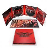 Aerosmith - Greatest Hits (3CD)