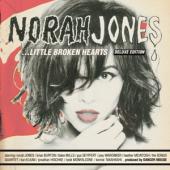 Jones, Norah - Little Broken Hearts (3LP)