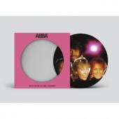 Abba - 7-Day Before You Came (7INCH)