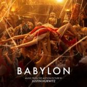 Justin Hurwitz - Babylon (Ost) (2LP)