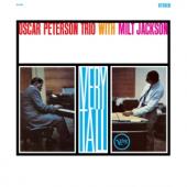 Peterson, Oscar -Trio- - Very Tall (W/ Milt Jackson / Acoustic Sounds / 180Gr.) (LP)