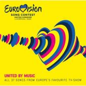 V/A - Eurovision Song Contest Liverpool 2023 (2CD)