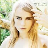 Delange, Ilse - Great Escape (First Time On Vinyl) (LP)