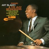 Blakey, Art & The Jazz Me - Mosaic (Blue Note Classic ) (LP)