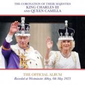 V/A - Coronation  (Of Their Majesties King Charles Iii And Queen Camilla) (2CD)