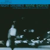 Shorter, Wayne - Night Dreamer (Blue Note Classic) (LP)