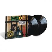 Public Enemy - It Takes A Nation Of Millions To Hold Us Back (35Th Anniversary) (2LP)