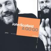 Scofield, John - A Go Go (Verve By Request) (LP)