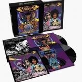 Thin Lizzy - Vagabonds Of The Western World (50Th Anniversary Edition) (4LP)