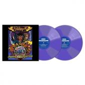 Thin Lizzy - Vagabonds Of The Western World (50Th Anniversary / Purple Vinyl) (2LP)