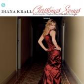 Krall, Diana - Christmas Songs (Gold Nugget Vinyl) (LP)