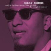 Rollins, Sonny - A Night At The Village Vanguard (2CD)