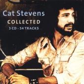 Stevens, Cat - Collected (3CD)