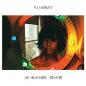 HARVEY, P.J. - Uh Huh Her - Demos (LP)