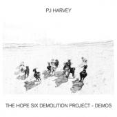 Harvey, P.J. - Hope Six Demolition Project - Demos
