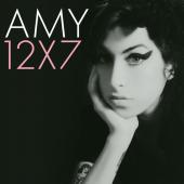 Winehouse,Amy - 12X7: The Singles Collection [Ltd.Ed.] (7INCH)