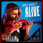 Garrett, David - Alive - My Soundtrack