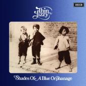 Thin Lizzy - Shades Of A Blue Orphanage (LP)