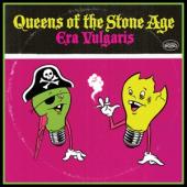 Queens Of The Stone Age - Era Vulgaris (LP)