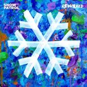 Snow Patrol - Snow Patrol Reworked (LP)