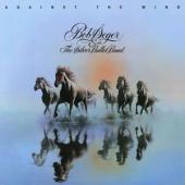 Seger, Bob & Silver Bullet Band - Against The Wind (LP)