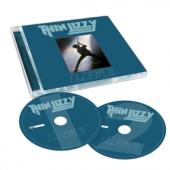Thin Lizzy - Life (2CD)