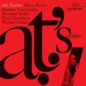Taylor, Art - A.T.'S Delight (LP)