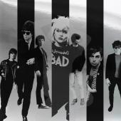 Blondie - Against The Odds 1974-1982 (10LP+10INCH+7INCH)