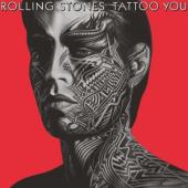 Rolling Stones - Tattoo You (LP)