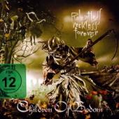 Children Of Bodom - Relentless Reckless Forever (CD+DVD)