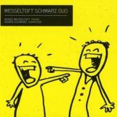 Bugge Wesseltoft & Henrik Schwarz - Duo