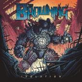 The Browning - Isolation (LP)