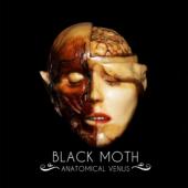 Black Moth - Anatomical Venus (LP)