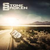 Stone Broken - Aint Always Easy (LP)