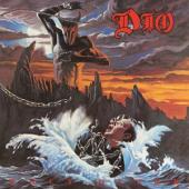 Dio - Holy Diver (Limited Deluxe Japanese Papersleeve Edition)