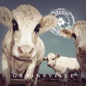 Steve N' Seagulls - Grainsville (LP)