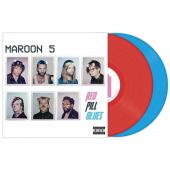 Maroon 5 - Red Pill Blues (2LP) (Ltd Ed.)