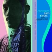 Rivers, Sam - Contours LP