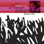 Hill, Andrew - Black Fire (LP)