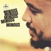 Mingus, Charles - Mingus Mingus Mingus Mingus Mingus (LP)