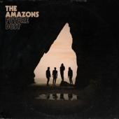 Amazons - Future Dust CD