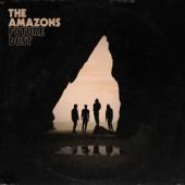 Amazons - Future Dust LP