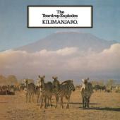 Teardrop Explodes - Kilimanjaro (LP)