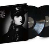 Jackson, Janet - Rhythm Nation (2LP)