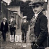 Volbeat - Rewind, Replay, Rebound (2LP)