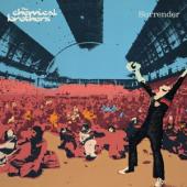 Chemical Brothers - Surrender - 20Th Anniversary (3CD+DVD)